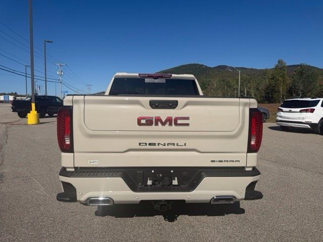 2026 GMC Sierra 1500 Denali - 23077926 - 3