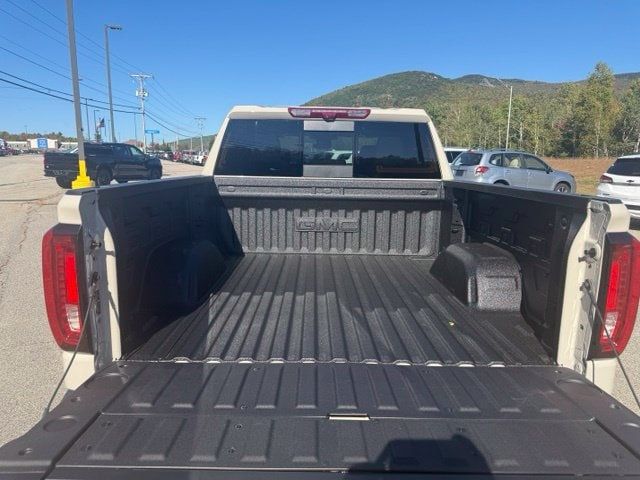 2026 GMC Sierra 1500 Denali - 23077926 - 4