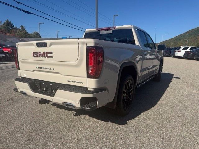2026 GMC Sierra 1500 Denali - 23077926 - 5