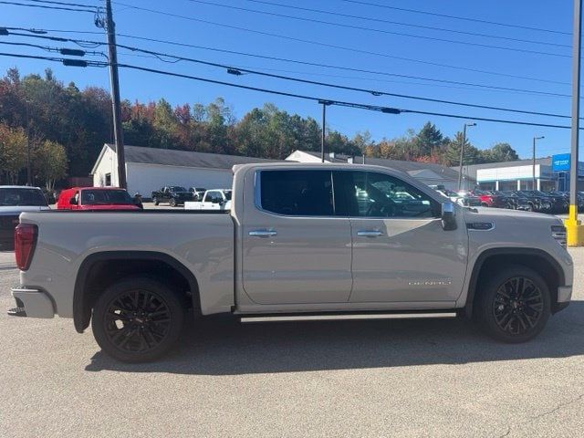 2026 GMC Sierra 1500 Denali - 23077926 - 6