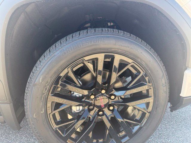 2026 GMC Sierra 1500 Denali - 23077926 - 7