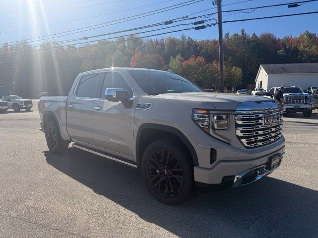 2026 GMC Sierra 1500 Denali - 23077926 - 8