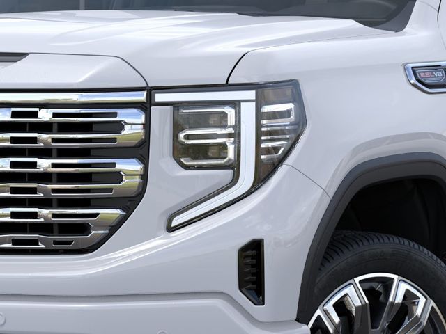 2026 GMC Sierra 1500 Denali - 23097377 - 9