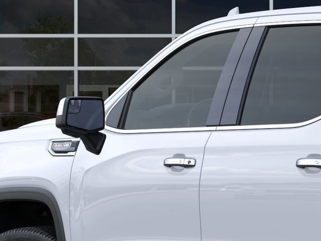 2026 GMC Sierra 1500 Denali - 23097377 - 11