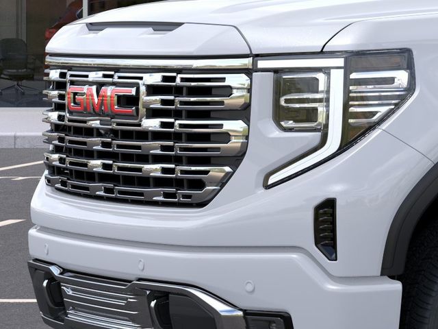 2026 GMC Sierra 1500 Denali - 23097377 - 12