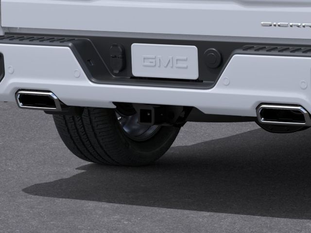2026 GMC Sierra 1500 Denali - 23097377 - 13