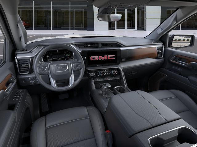 2026 GMC Sierra 1500 Denali - 23097377 - 14