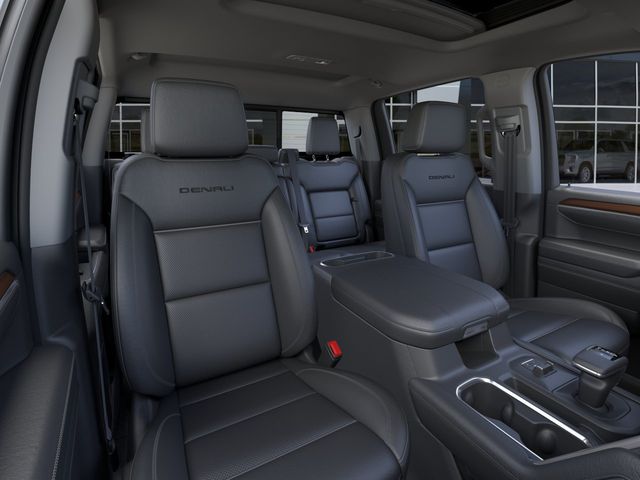 2026 GMC Sierra 1500 Denali - 23097377 - 15