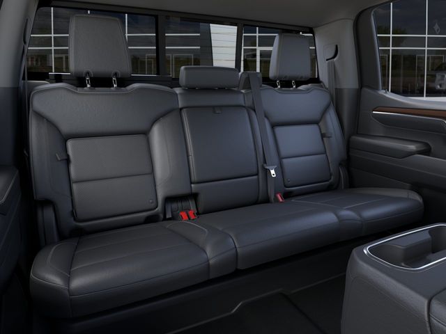 2026 GMC Sierra 1500 Denali - 23097377 - 16