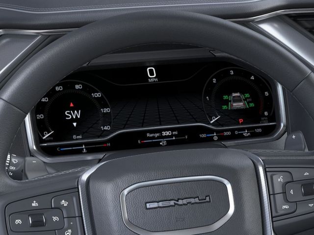 2026 GMC Sierra 1500 Denali - 23097377 - 17