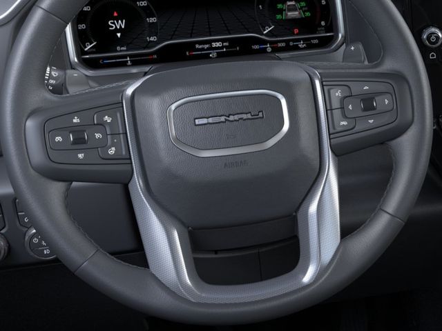 2026 GMC Sierra 1500 Denali - 23097377 - 18