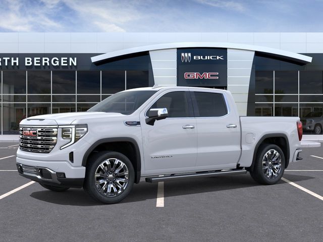 2026 GMC Sierra 1500 Denali - 23097377 - 1