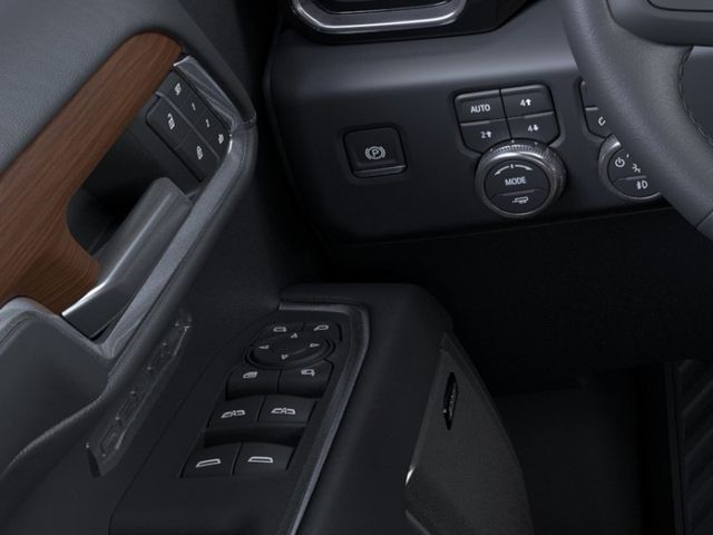 2026 GMC Sierra 1500 Denali - 23097377 - 21