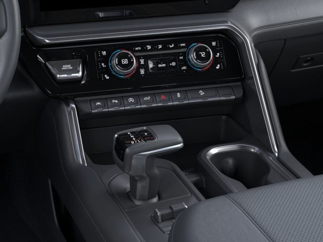 2026 GMC Sierra 1500 Denali - 23097377 - 22