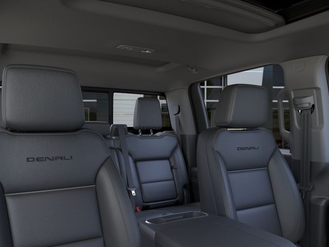 2026 GMC Sierra 1500 Denali - 23097377 - 23
