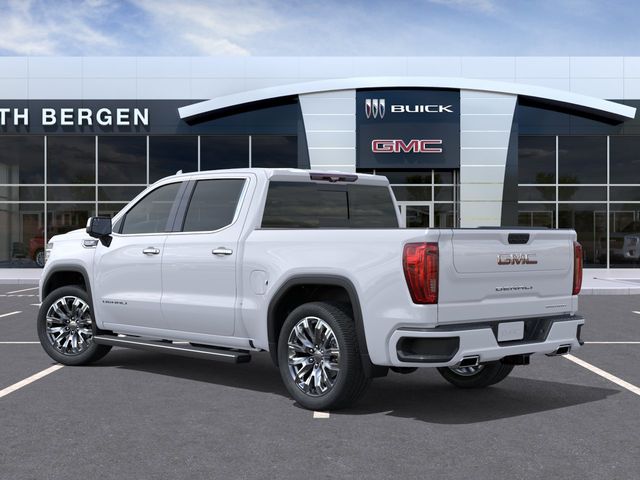 2026 GMC Sierra 1500 Denali - 23097377 - 2