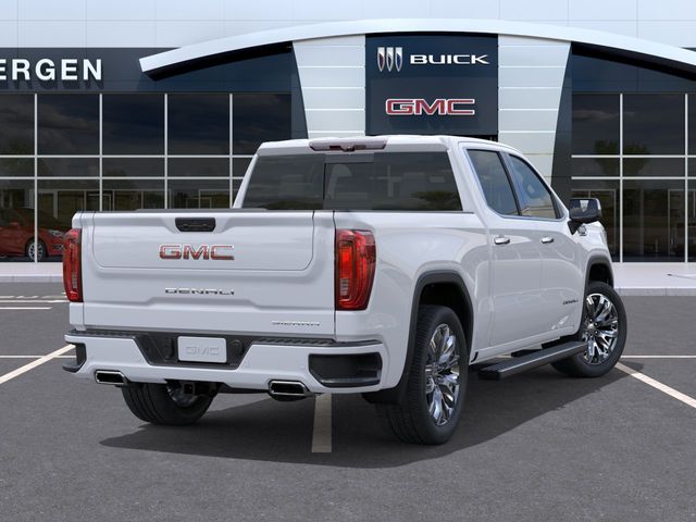 2026 GMC Sierra 1500 Denali - 23097377 - 3