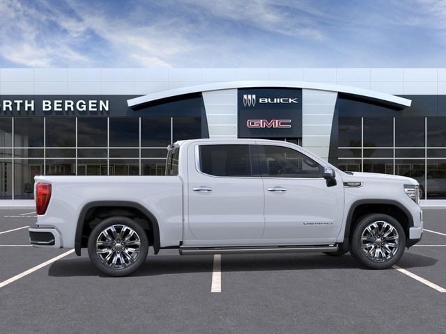 2026 GMC Sierra 1500 Denali - 23097377 - 4