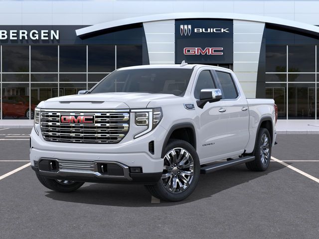 2026 GMC Sierra 1500 Denali - 23097377 - 5