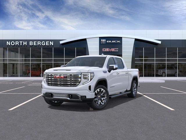 2026 GMC Sierra 1500 Denali - 23097377 - 7