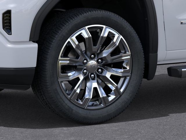 2026 GMC Sierra 1500 Denali - 23097377 - 8