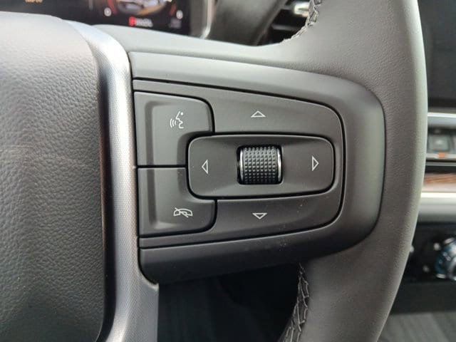 2026 GMC Sierra 1500 Elevation - 23076230 - 9