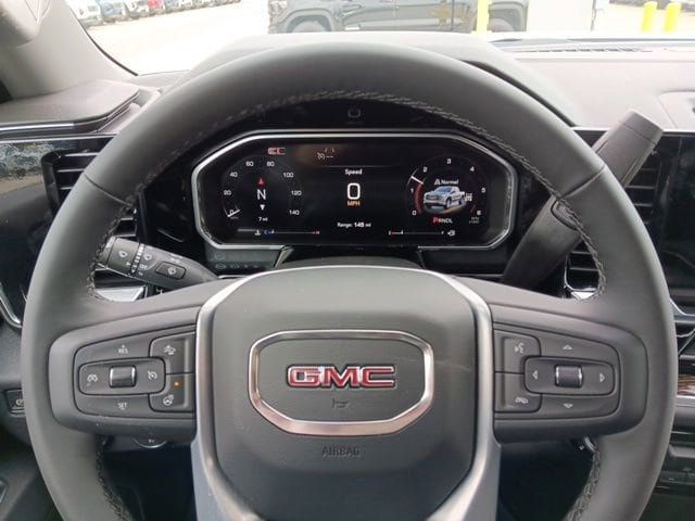 2026 GMC Sierra 1500 Elevation - 23076230 - 10