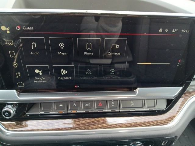 2026 GMC Sierra 1500 Elevation - 23076230 - 11