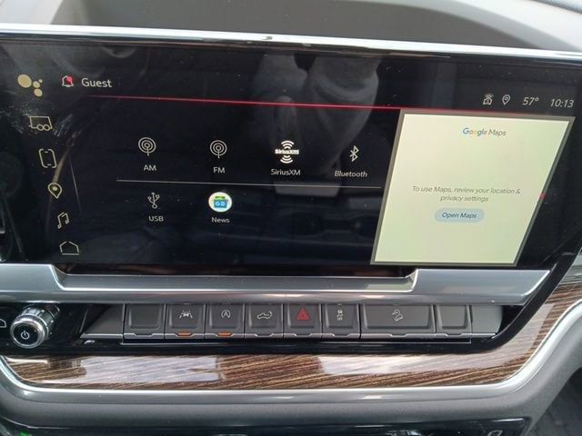 2026 GMC Sierra 1500 Elevation - 23076230 - 12