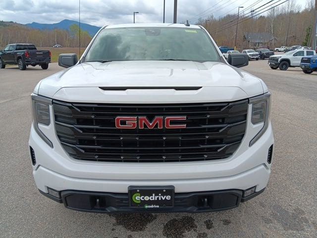 2026 GMC Sierra 1500 Elevation - 23076230 - 1