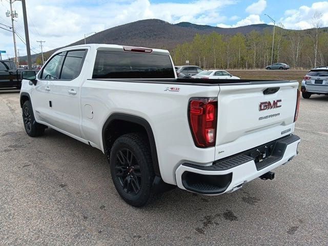 2026 GMC Sierra 1500 Elevation - 23076230 - 20