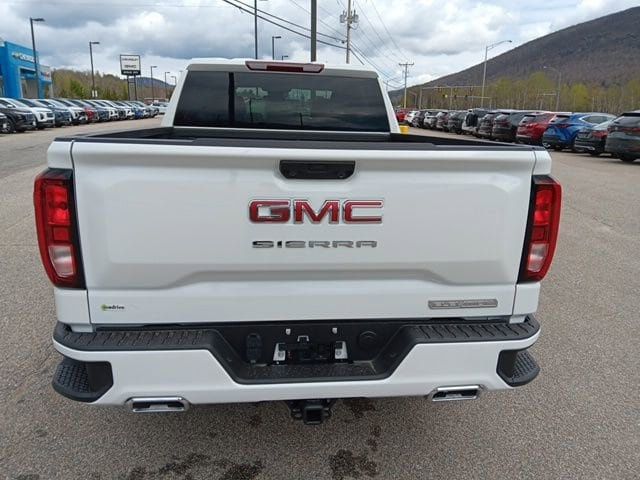 2026 GMC Sierra 1500 Elevation - 23076230 - 21