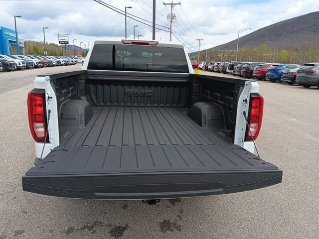 2026 GMC Sierra 1500 Elevation - 23076230 - 22