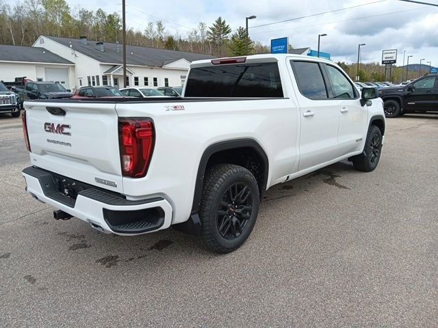 2026 GMC Sierra 1500 Elevation - 23076230 - 23