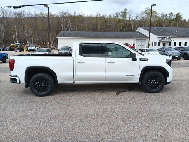 2026 GMC Sierra 1500 Elevation - 23076230 - 24