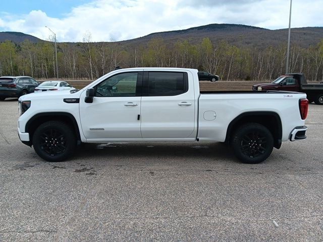 2026 GMC Sierra 1500 Elevation - 23076230 - 3