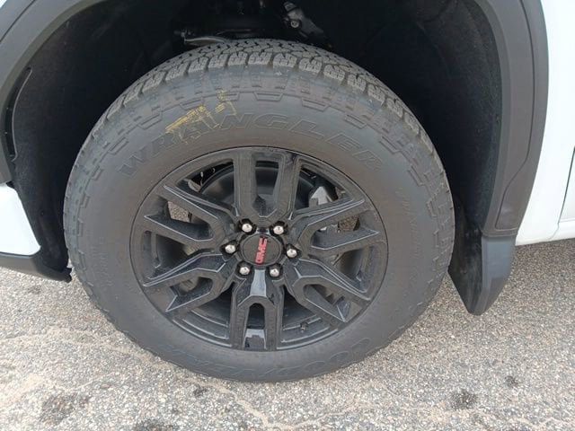 2026 GMC Sierra 1500 Elevation - 23076230 - 4
