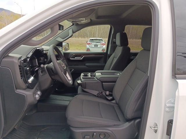 2026 GMC Sierra 1500 Elevation - 23076230 - 5