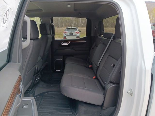2026 GMC Sierra 1500 Elevation - 23076230 - 6
