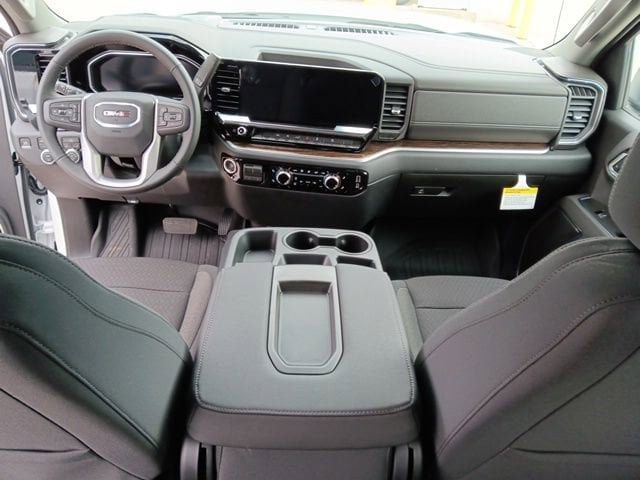 2026 GMC Sierra 1500 Elevation - 23076230 - 7
