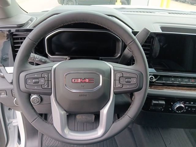 2026 GMC Sierra 1500 Elevation - 23076230 - 8