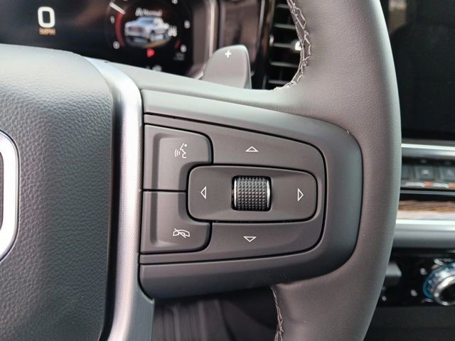 2026 GMC Sierra 1500 Elevation - 23076412 - 9