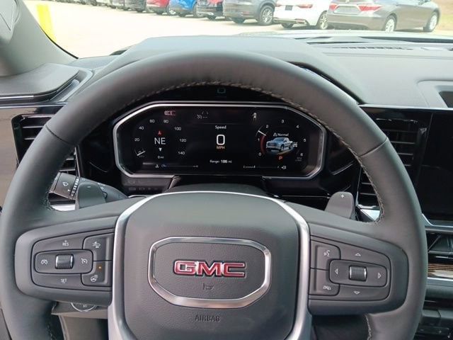 2026 GMC Sierra 1500 Elevation - 23076412 - 10