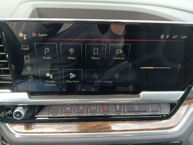 2026 GMC Sierra 1500 Elevation - 23076412 - 11