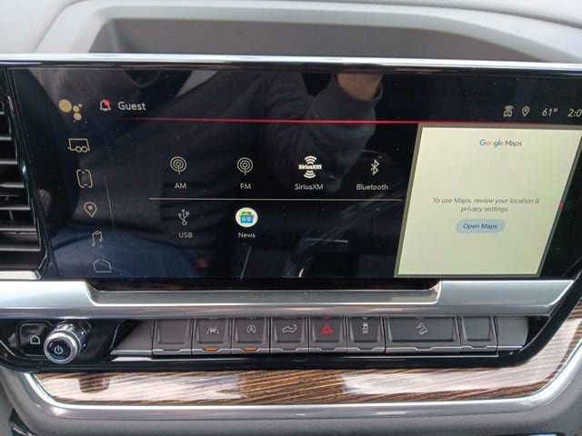 2026 GMC Sierra 1500 Elevation - 23076412 - 12