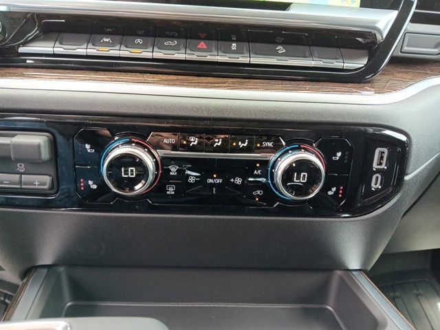 2026 GMC Sierra 1500 Elevation - 23076412 - 15