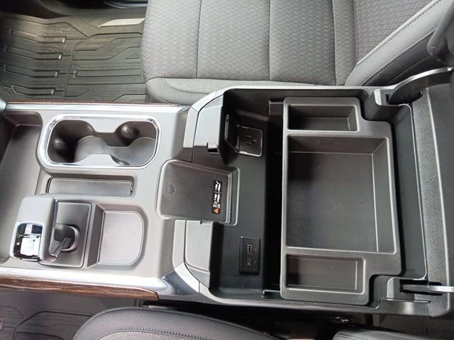 2026 GMC Sierra 1500 Elevation - 23076412 - 17