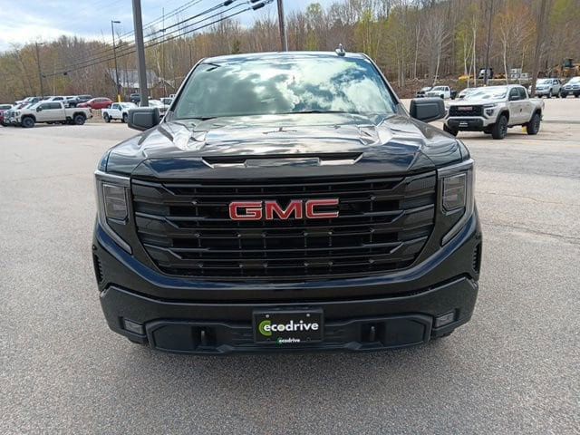 2026 GMC Sierra 1500 Elevation - 23076412 - 1