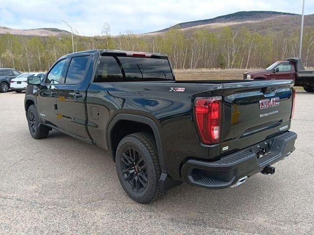 2026 GMC Sierra 1500 Elevation - 23076412 - 20
