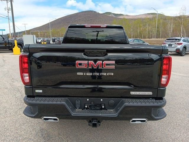 2026 GMC Sierra 1500 Elevation - 23076412 - 21